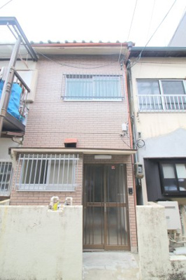 【外観】 | 岡町南３丁目テラスハウス