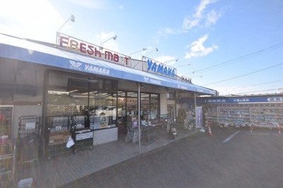 【周辺】 | MLH藤沢-片瀬全２区画【建築条件無し売地（土地）】