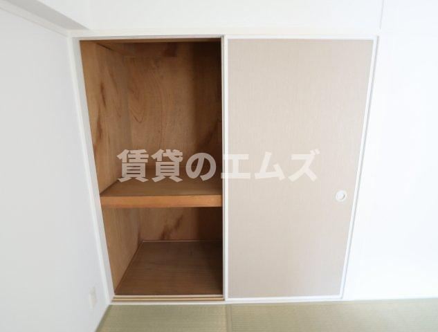 【収納】 | サンコーポタカキ