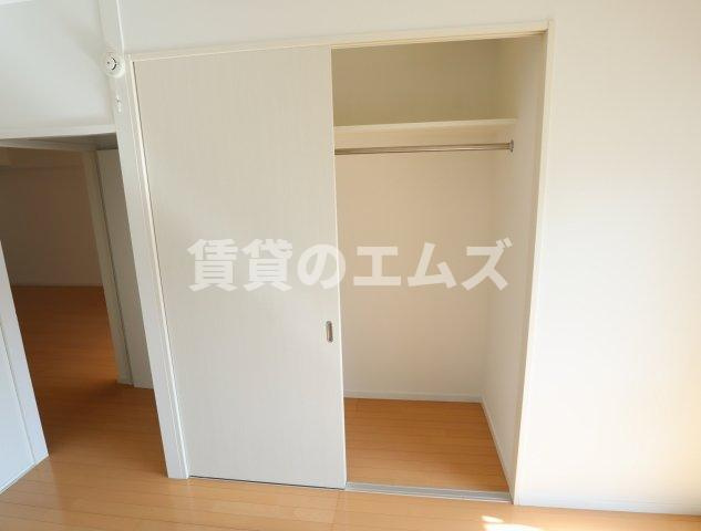【収納】 | サンコーポタカキ