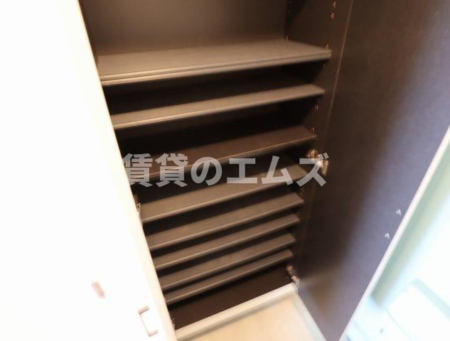 【収納】 | サンコーポタカキ