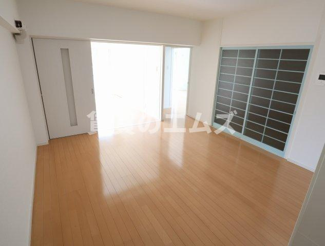 【居間・リビング】 | サンコーポタカキ