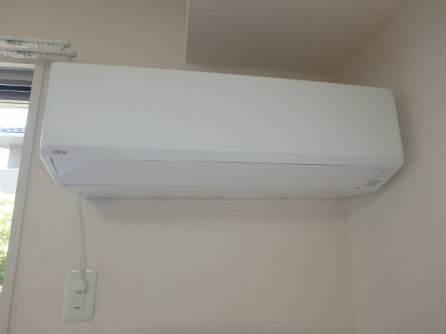 リヴィエール桜　Ａの設備