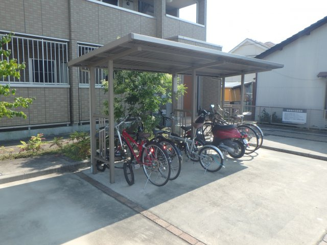 リヴィエール桜　Ａのその他共用部分