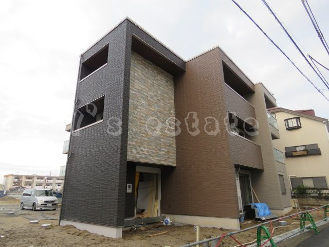 【設備】 | Shamaison La.kia