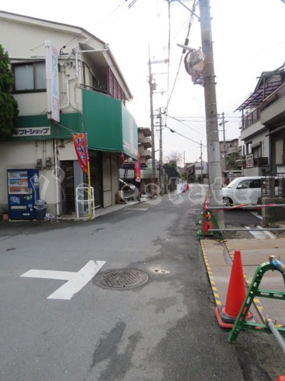 【周辺】 | Shamaison La.kia