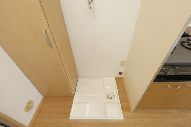 エスポワール壱番館の設備