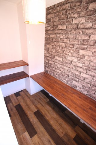 名谷農住団地Ｉ棟のその他