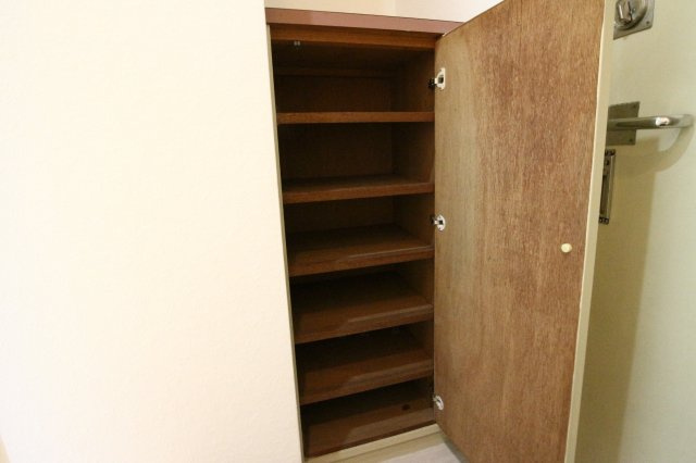 メゾンドセイゲツの設備