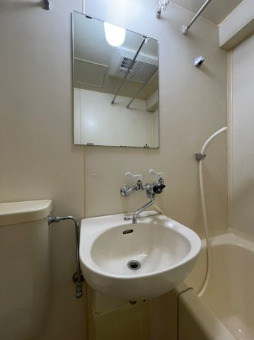 メゾンドセイゲツの展望