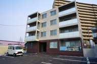 Prescelto（プレシェルト）手稲本町の画像
