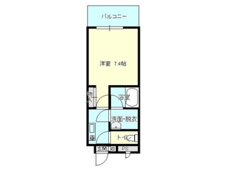【間取り】 | アルテミス