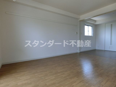 【寝室】 | ウィステリア西梅田