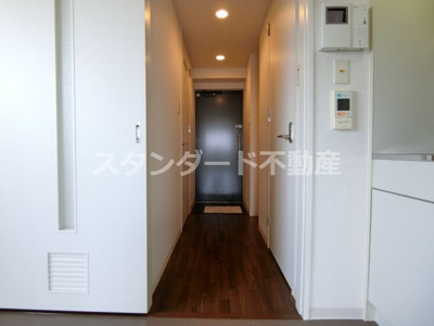 【内装】 | ウィステリア西梅田