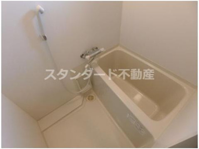 【浴室】 | ウィステリア西梅田