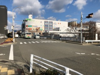 神戸市須磨区菅の台１丁目　中古テラスハウスの周辺