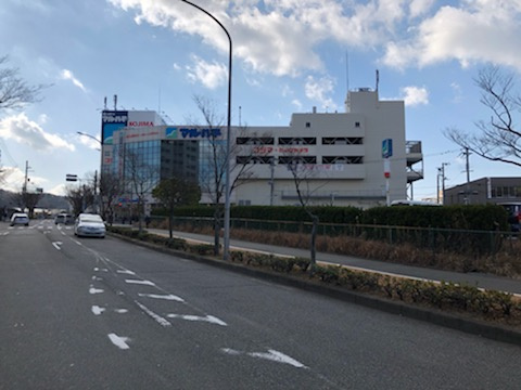 神戸市須磨区菅の台１丁目　中古テラスハウスの周辺