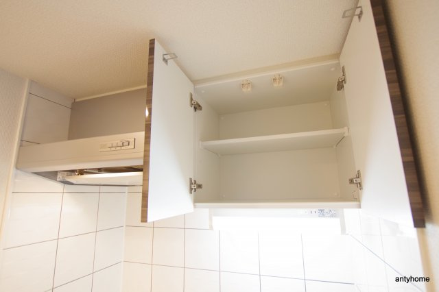 エスリード福島ラグジェ　仲介手数料無料の収納
