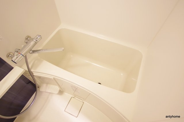 エスリード福島ラグジェ　仲介手数料無料の浴室