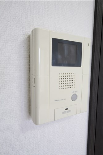 【セキュリティ】 | アマービレ玉造