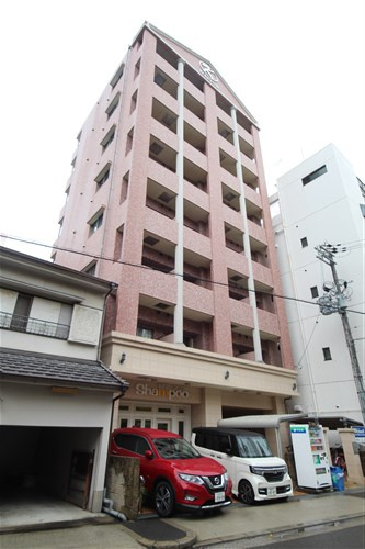 【外観】 | アマービレ玉造