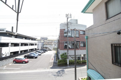 【展望】 | サンホームズ