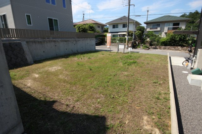 【外観】 | 大津市清風町34　分譲土地