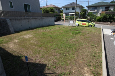 【外観】 | 大津市清風町34　分譲土地