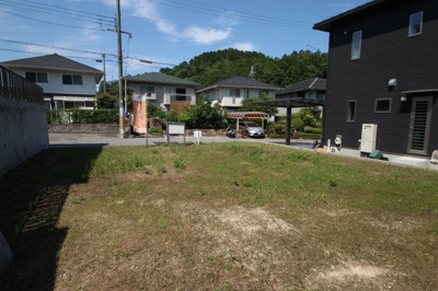 【外観】 | 大津市清風町34　分譲土地