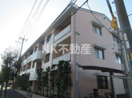 メゾン・ド・エスパース（高井田賃貸）の画像