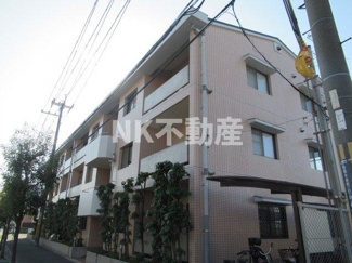 【外観】 | 外観も気になるポイント