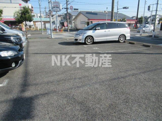【駐車場】 | 空きはご確認下さい