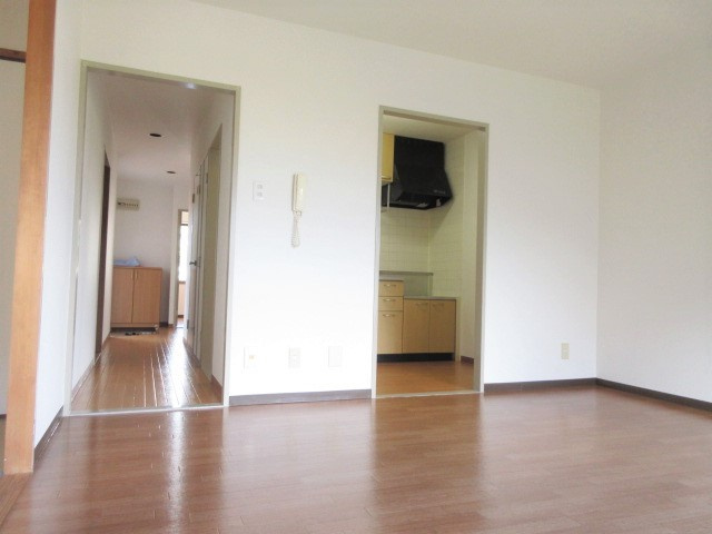 【居間・リビング】