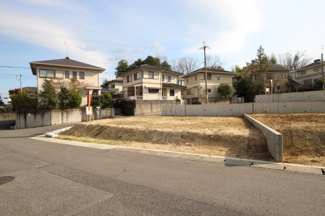 【外観】 | 5号地外観別角度
