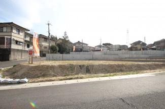 【外観】 | 5号地外観別角度