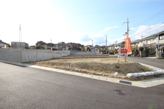 【外観】 | 5号地外観別角度