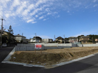 【外観】 | 5号地外観別角度