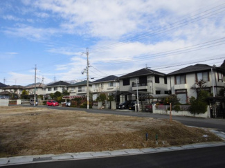 【外観】 | 5号地外観別角度