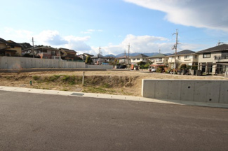 【外観】 | 6号地外観別角度
