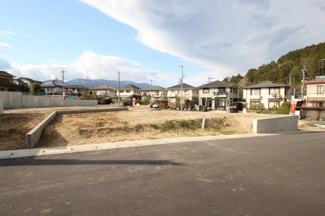 【外観】 | 6号地外観別角度