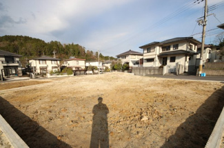 【外観】 | 6号地外観別角度