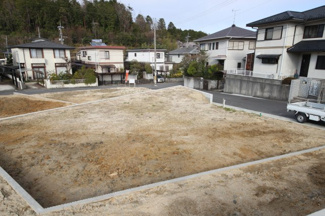 【外観】 | 6号地外観別角度