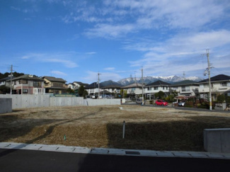 【外観】 | 6号地外観