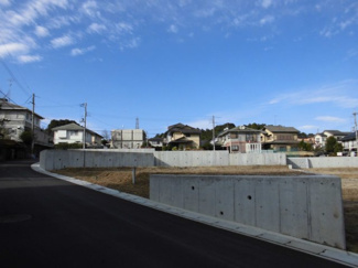 【外観】 | 6号地外観別角度