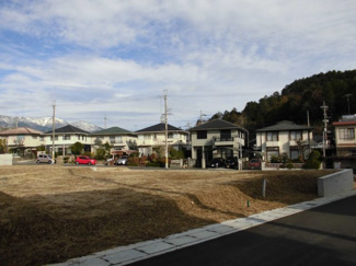 【外観】 | 6号地外観別角度