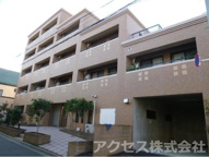 中野区中央２丁目のマンションの画像