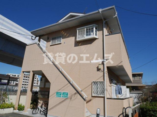 【外観】 | ベネッセ諸岡の外観