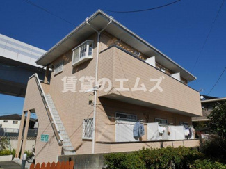 【外観】 | ベネッセ諸岡の外観