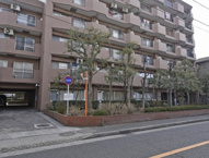 トーア平井マンションの画像