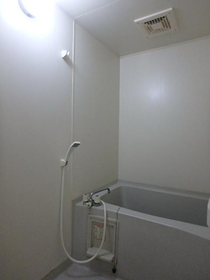 【浴室】 | CRESTOR・MISAKI